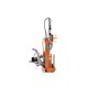 Rachador Lenha Dromak RL 15 TRC / PTO Trator