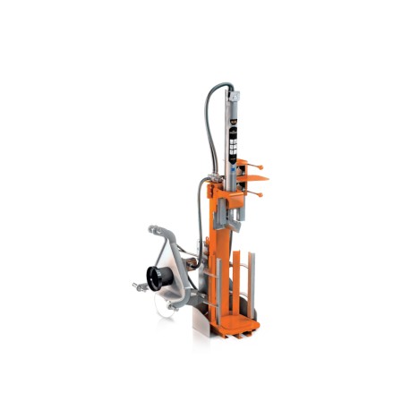 Rachador Lenha Dromak RL 15 TRC / PTO Trator