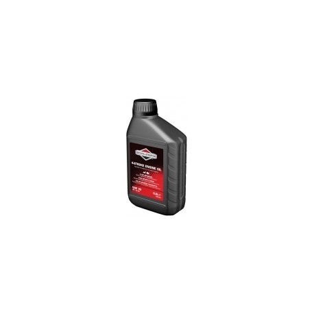 Oleo 4T Briggs Stratton  0,6 L