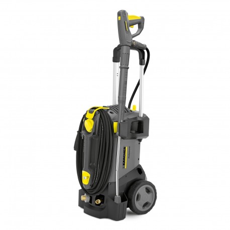 Maquina Lavar pressão Karcher HD5/15 C Plus