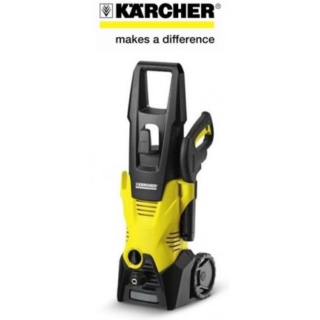 Maquina Lavar pressão Karcher K 3.190