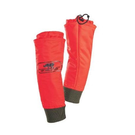 Protecção braços anti corte motosserra