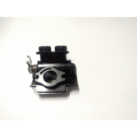Falange Carburador Zenoah Komasu GZ4000 / GZ4500
