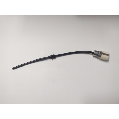 Tubo Gasolina Completo Zenoah Komatsu