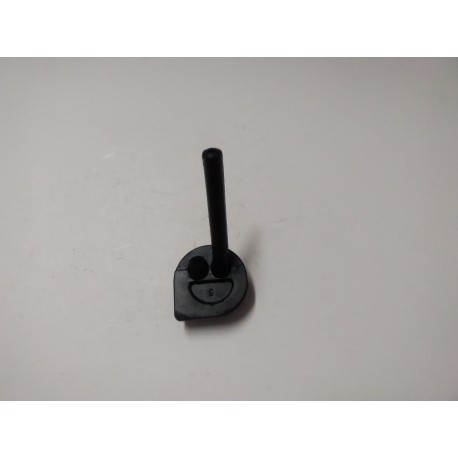Passador Tubo Gasolina Zenoah Komatsu
