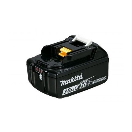 Bateria Makita 3.0Ah
