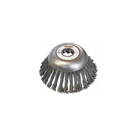 Disco Limpeza Pavimento 150x25.4mm