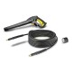 Conjunto de mangueira Karcher K 2 a K7