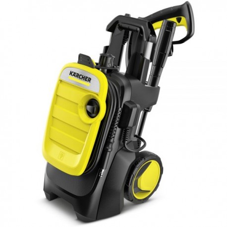 Lavadora Pressão Karcher K 5 Compact