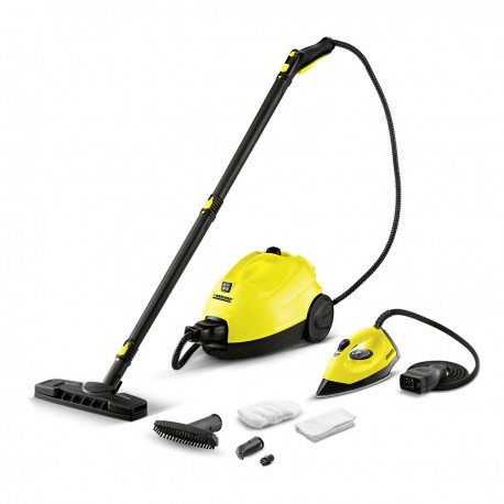Lavadora Vapor Karcher SC 1.030 B c/ Ferro engomar