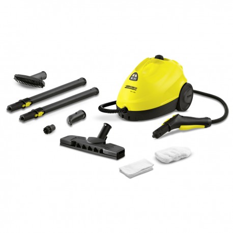 Lavadora Vapor Karcher SC 1.020