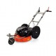 Roçadora Rodas TD 50 BS  Dormak