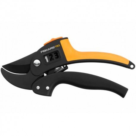 Tesoura Poda Powerstep Fiskars