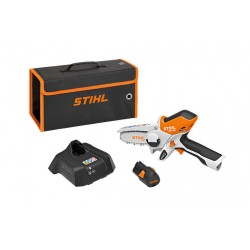 Mini Podador Stihl GTA 26