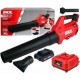 Soprador de Folhas Skil 0330