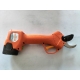 Tesoura Poda bateria KP280