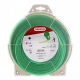 Bobine fio nylon Oregon 3mm Redondo