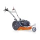 Roçadora com Rodas Dormak EP 50 BS