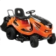 Tractor Relva TXH 105 Pro