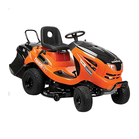 Tractor Relva TXH 105 Pro