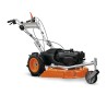 Roçadora com Rodas Dormak SP 62 BS