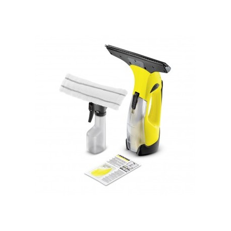 Lava Vidros Karcher
