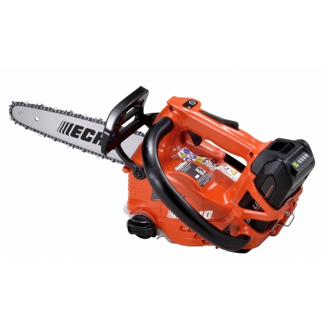 Motosserra bateria Echo DCS2500T