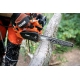 Motosserra bateria Echo DCS2500T
