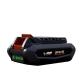 Motosserra bateria Echo DCS2500T
