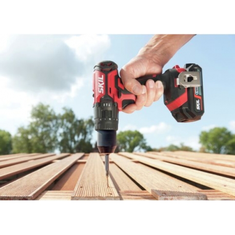 Aparafusador Skil 3020