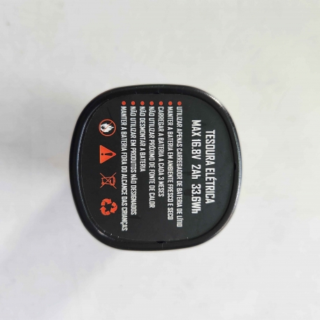 Bateria Like 16.8V 2 A/h
