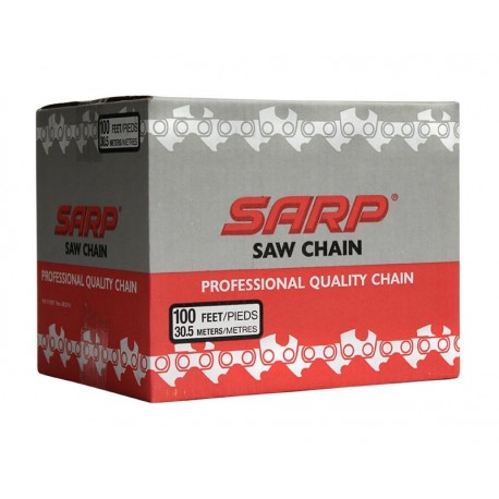 Rolo Corrente Sarp 3/8 0,58