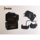 Tesoura Poda Bateria Like SC8611