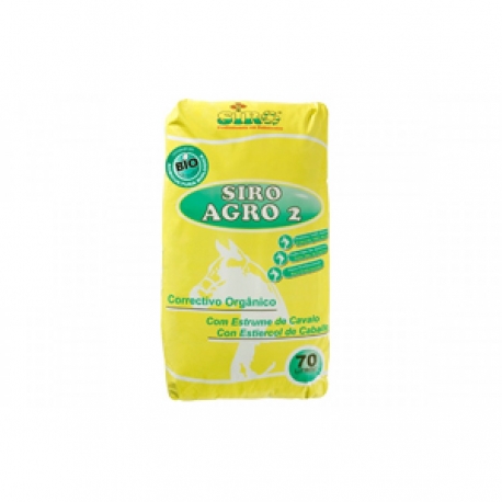 Siro Agro 2