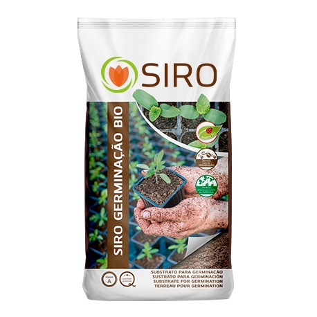 Siro Germinação 50L