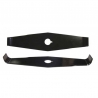 Disco Silvas OEM 300mm x 3mm Furo 20mm ( Conjunto de 50 unds)