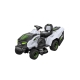 Trator Relva Ego TR3801E-B