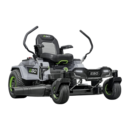 Trator Relva Raio Zero Ego ZT4201E-L Bateria