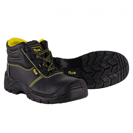 Bota Flux S3
