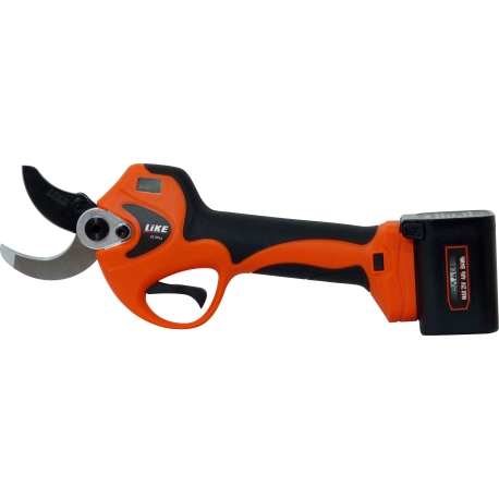 Tesoura Poda Bateria Like SC8611