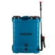 Pulverizador Maxxim 16Lts bateria Litio