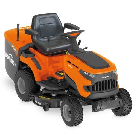 Trator Relva Dormak   DK86